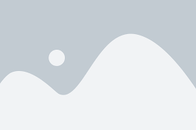 Here's an alt tag for the image: `Placeholder image: hills and sun`