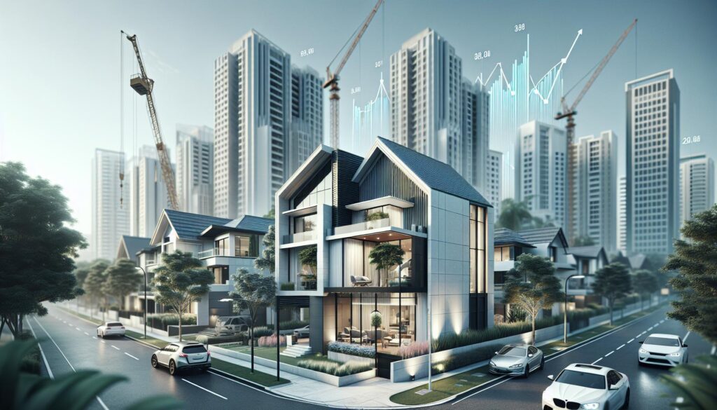 Are Big Investors Really Buying Up All the Homes? Here’s the Truth.