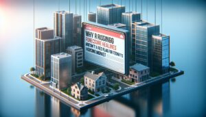 Why Rising Foreclosure Headlines Aren’t a Red Flag for Today’s Housing Market