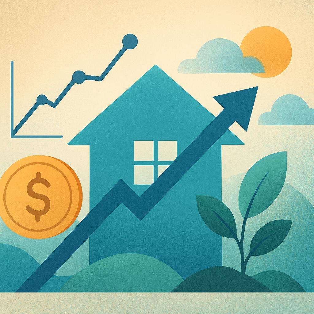 Trends Driving Increased Housing Affordability in Today's Market
